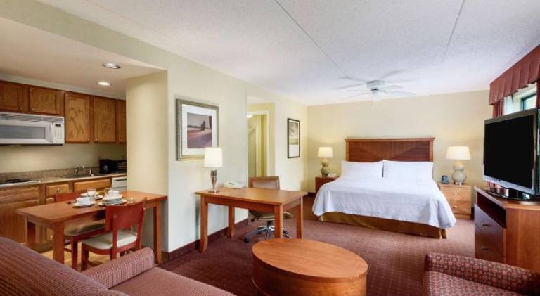Homewood Suites by Hilton Newark-Wilmington South Area — photo 2