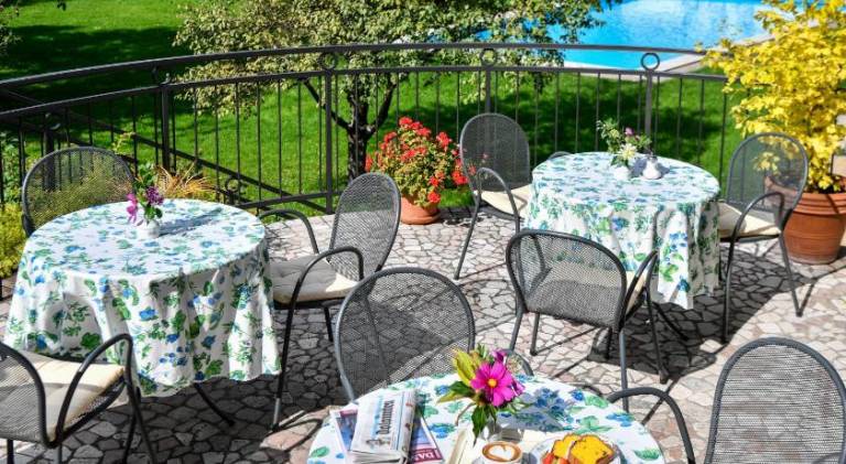 Holiday apartment with terrace, sauna & yard | Pets allowed — photo 4