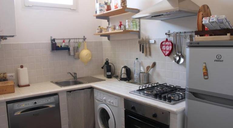Holiday apartment with 2 rooms for 4 persons — photo 5