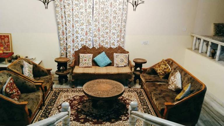 Luxurious 4-Bedroom Villa at Base of Mount Abu — photo 4