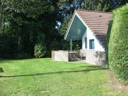 Ferienhaus Terschelling