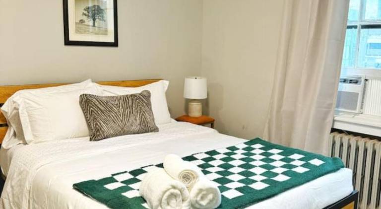 Lovely holiday apartment | Good for workation | Pet-friendly — photo 2