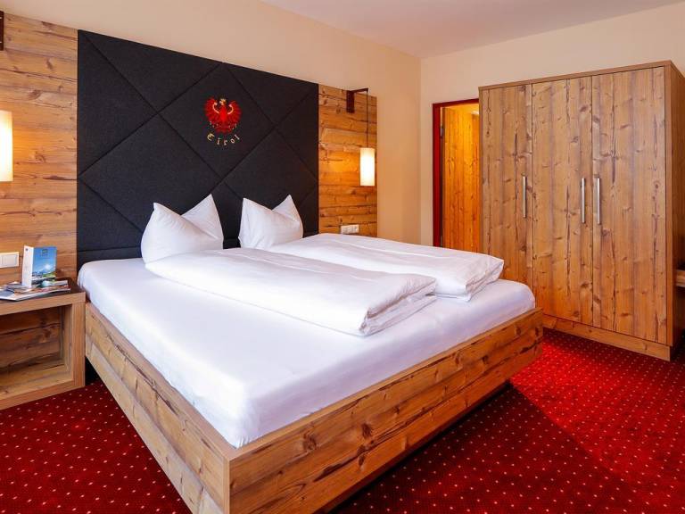 Ferienwohnung Ötztal