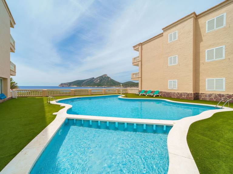 Ferienwohnung Sant Elm