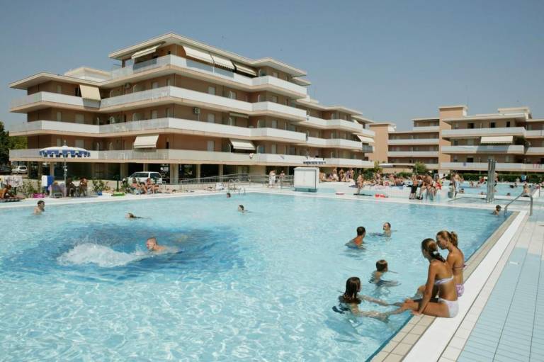Appartement Lignano Sabbiadoro