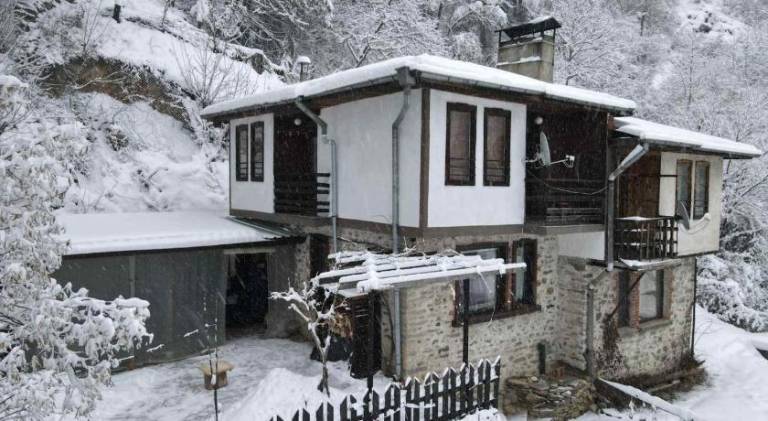 Vacation home with 2 rooms for 6 persons — photo 5