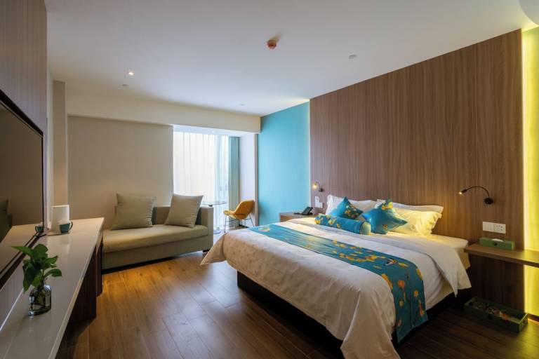 Bed & Breakfast Dangtu