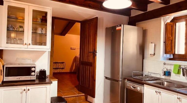 Vacation home with 4 rooms for 7 persons — photo 5