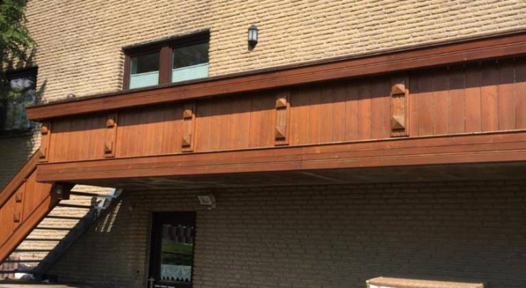 Ferienwohnung Altenbeken