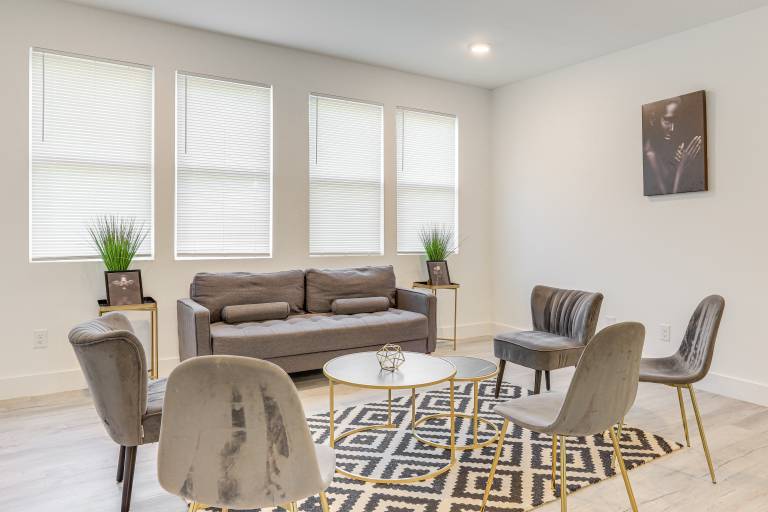Apartment Marietta