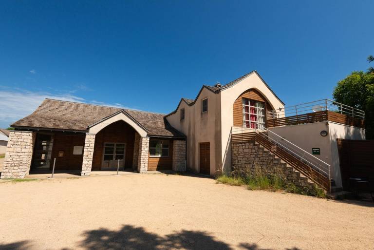 Gîte Ispagnac