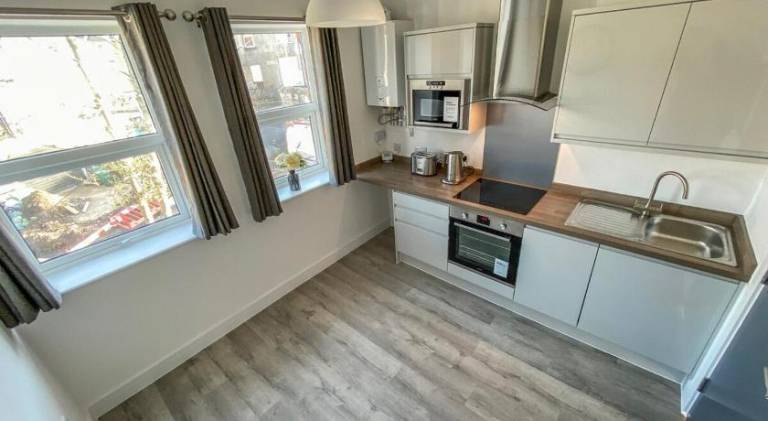 Wonderful holiday apartment | Pets allowed — photo 3