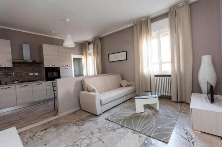 Apart hotel Ravena