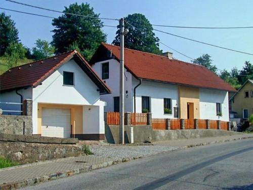 Penzion  Havlovice