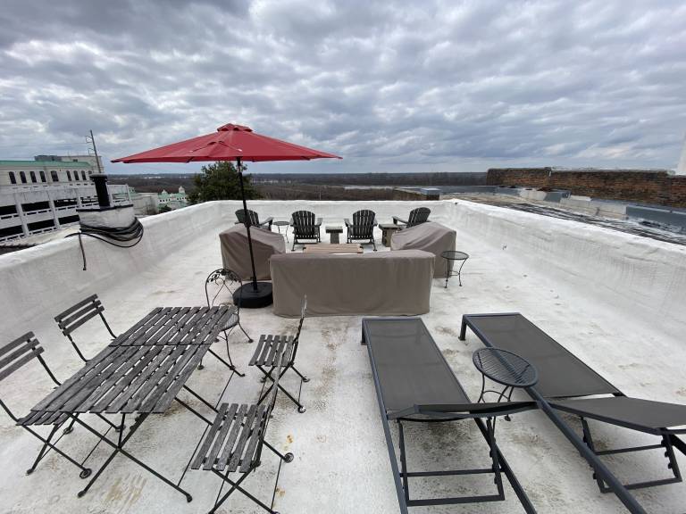 Condo  Vicksburg