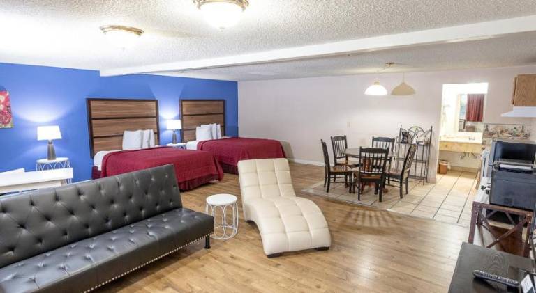 Motel Puyallup — photo 2