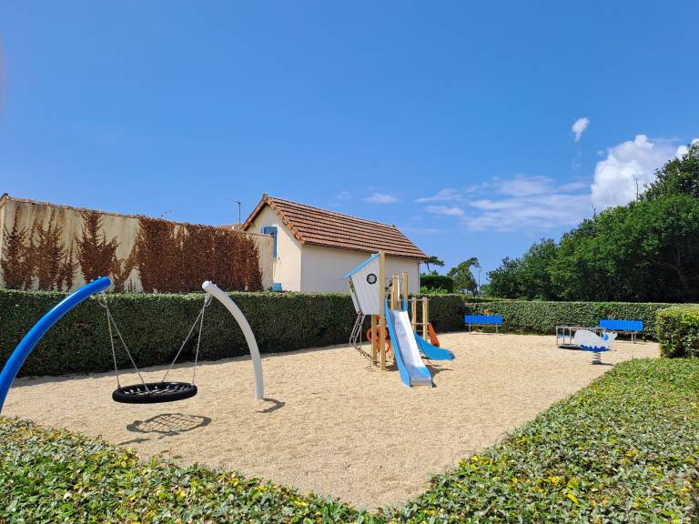 Mobil-home Ronce les Bains