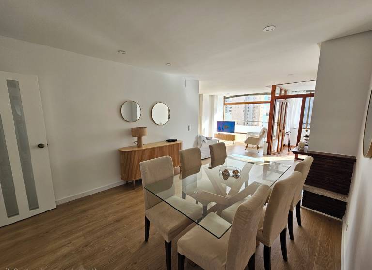 Ferienwohnung Torremolinos