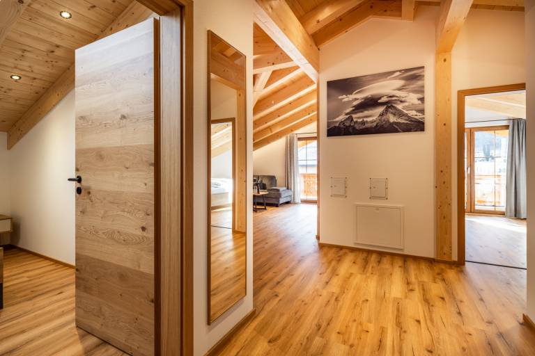 Ferienwohnung Schönau am Königssee