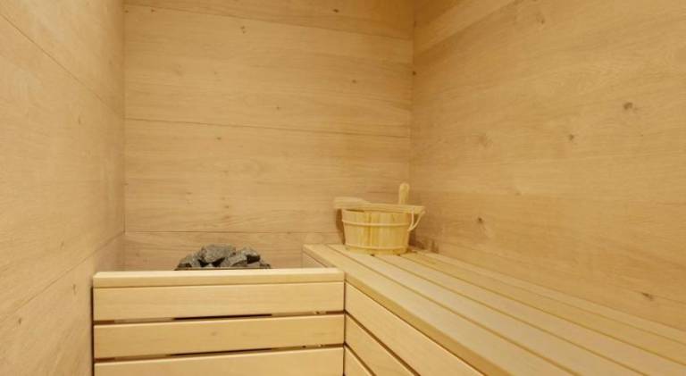 Wonderful rental apartment with sauna & yard | Suitable for remote work | Pets allowed — photo 5