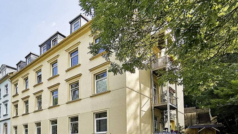 Ferienwohnung  Annaberg-Buchholz