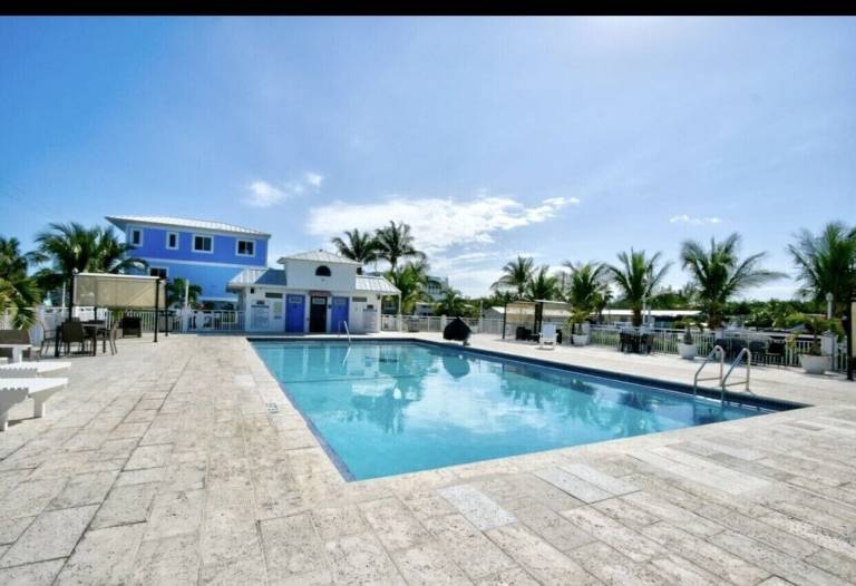 Resort Key Largo