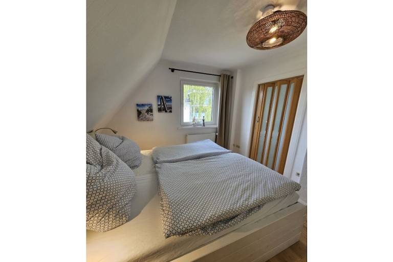 House with yard | Close to the beach | Pets allowed in Timmendorfer Strand