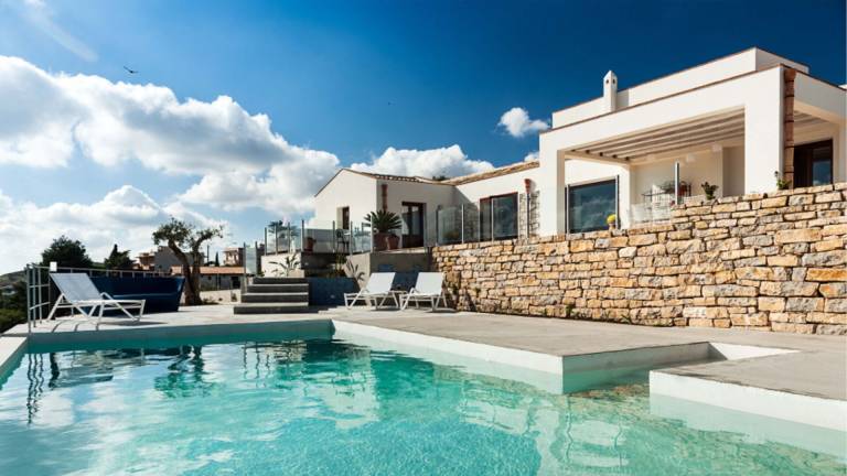 Appartamento vacanza Marsala