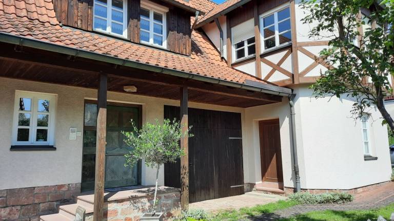 Ferienwohnung Gemünden am Main