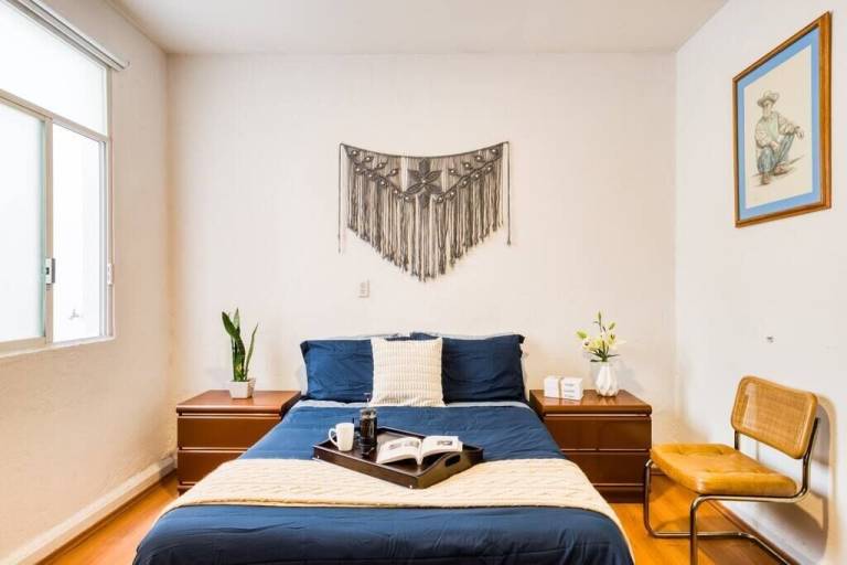 Apartament Roma Norte