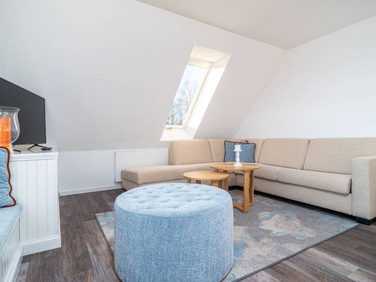 Ferienwohnung Inga im Ostseebad Dierhagen — photo 3