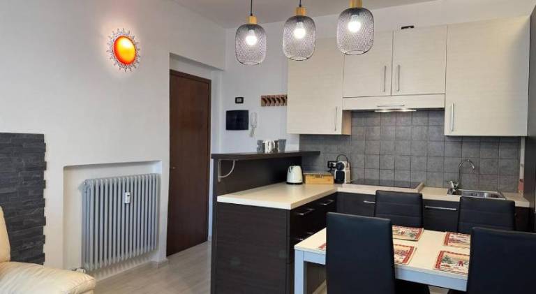 Apartment with 1 room for 4 persons — photo 3