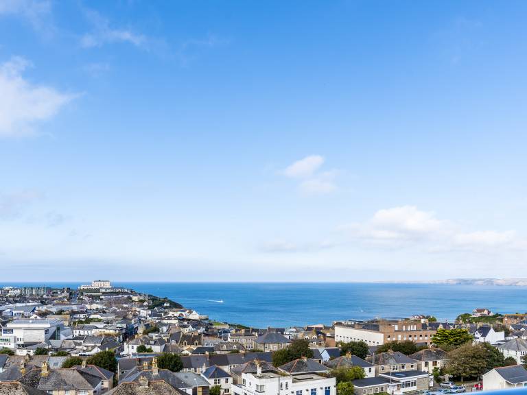 Family-friendly house with garden & patio | Sea view | Beach nearby | Pets are welcome — photo 2