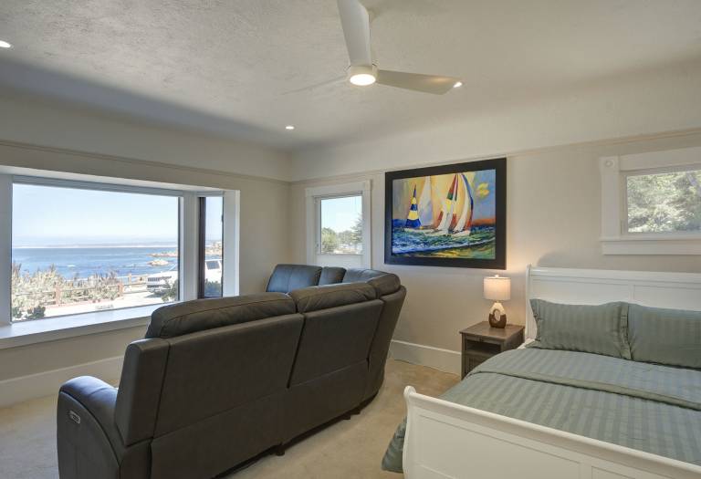 Duplex with 2 rooms for 4 persons — photo 5