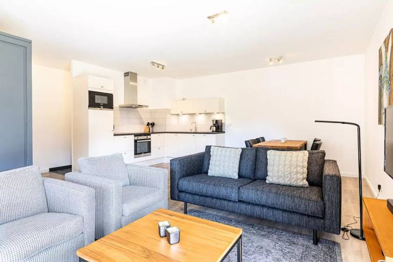 Appartement Abondance