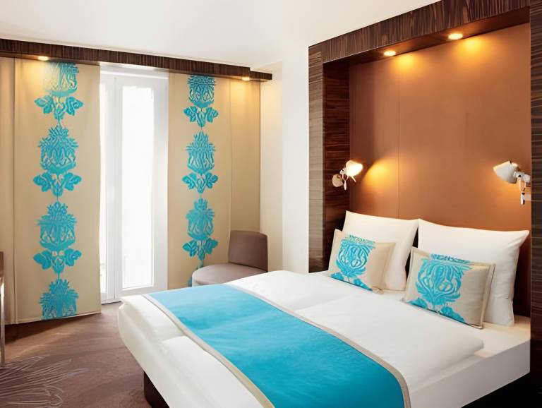 Motel One Dresden - Palaisplatz in Plauen