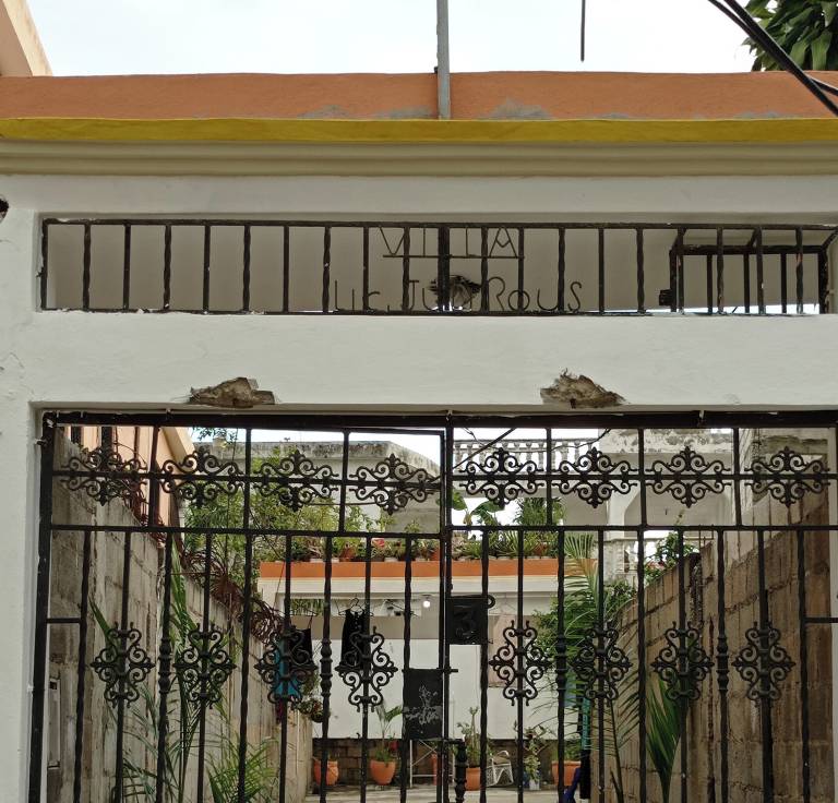 Apartamento  Boca Chica