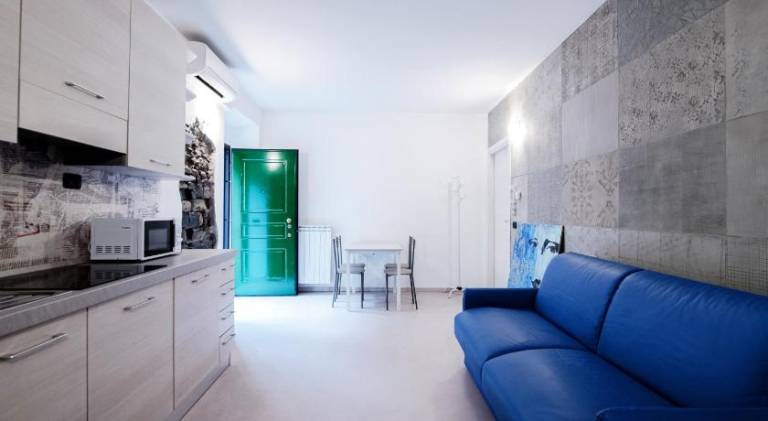 Peter Pan Urban Loft by "The House Of Travelers" — photo 5