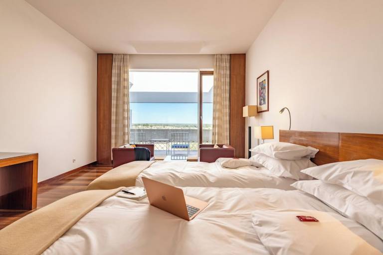 Apartamento  Amieira do Tejo