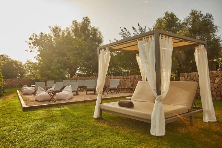 Zoetry Mallorca Wellness & Spa — photo 5
