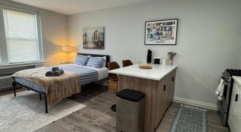Rental apartment | Perfect for remote work — photo 2