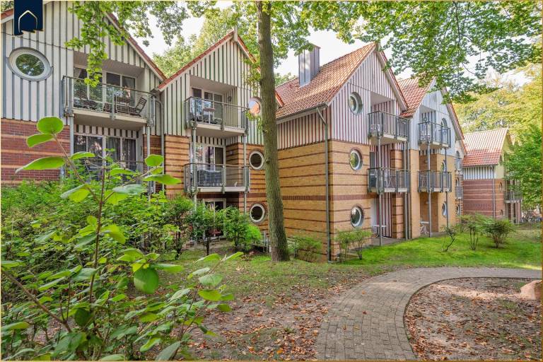 Ferienwohnung Koserow