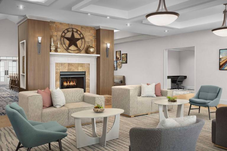 Homewood Suites by Hilton Irving-DFW Airport — photo 2