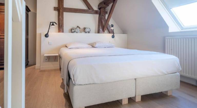 Domein Marsnil in Hasselt