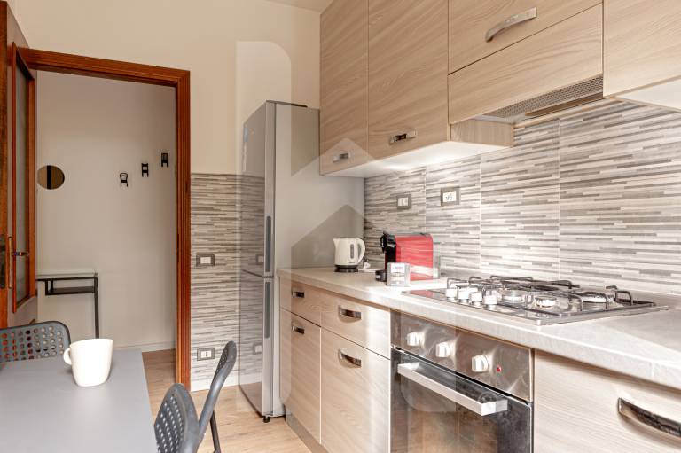 Holiday apartment with terrace | Mountain view | Good for workation — photo 5