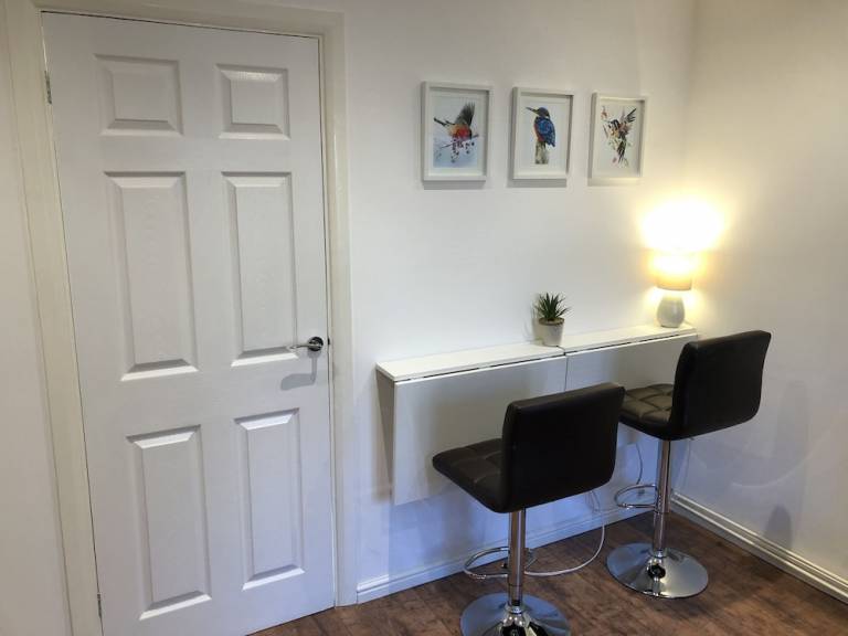 Apartment Abingdon