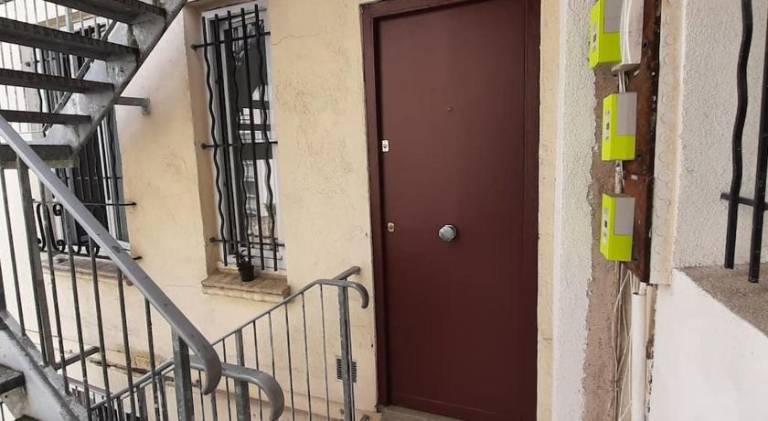 Holiday apartment with 1 room for 3 persons — photo 5