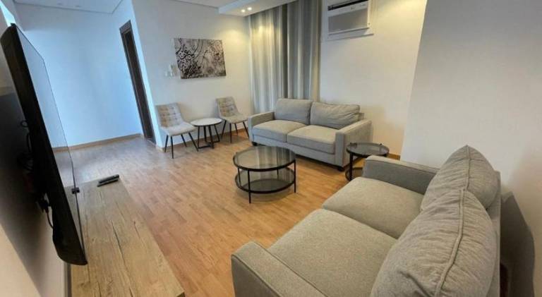 Apartment Al Iskan