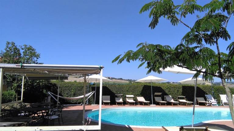 Banditella: Roseto — photo 4