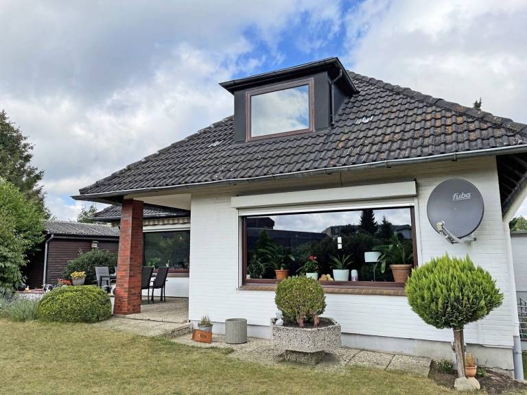 Maison de vacances Brebel